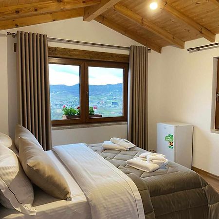 Bujtina Salko Villa Mucaj Екстериор снимка