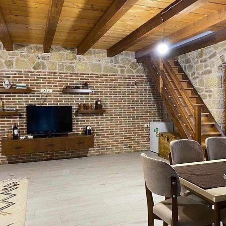 Bujtina Salko Villa Mucaj Екстериор снимка