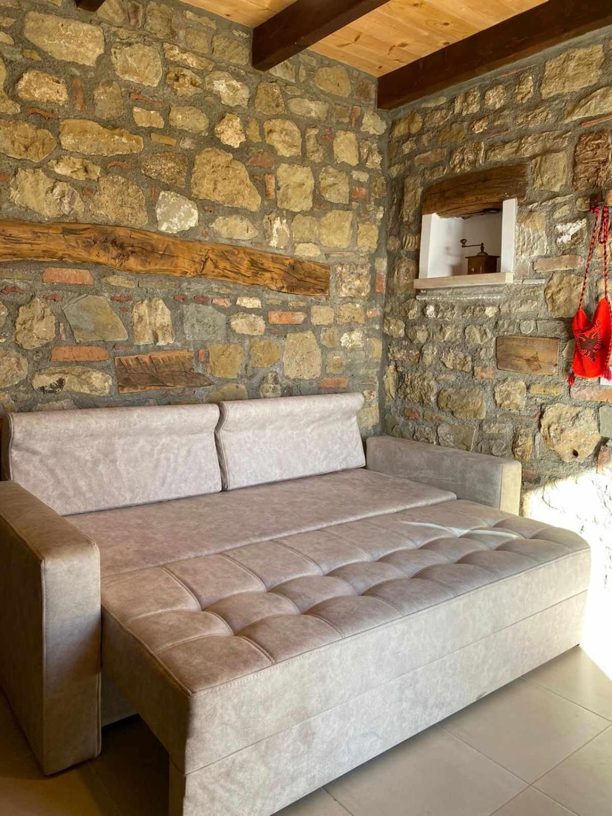Bujtina Salko Villa Mucaj Екстериор снимка