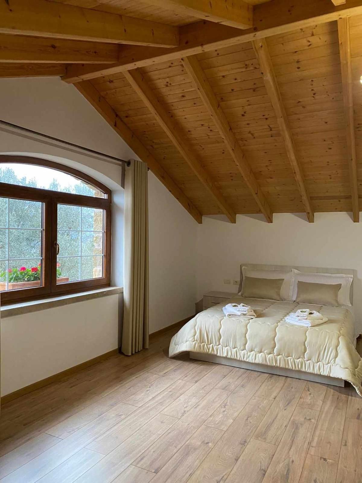 Bujtina Salko Villa Mucaj Екстериор снимка
