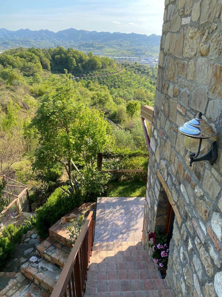 Bujtina Salko Villa Mucaj Екстериор снимка