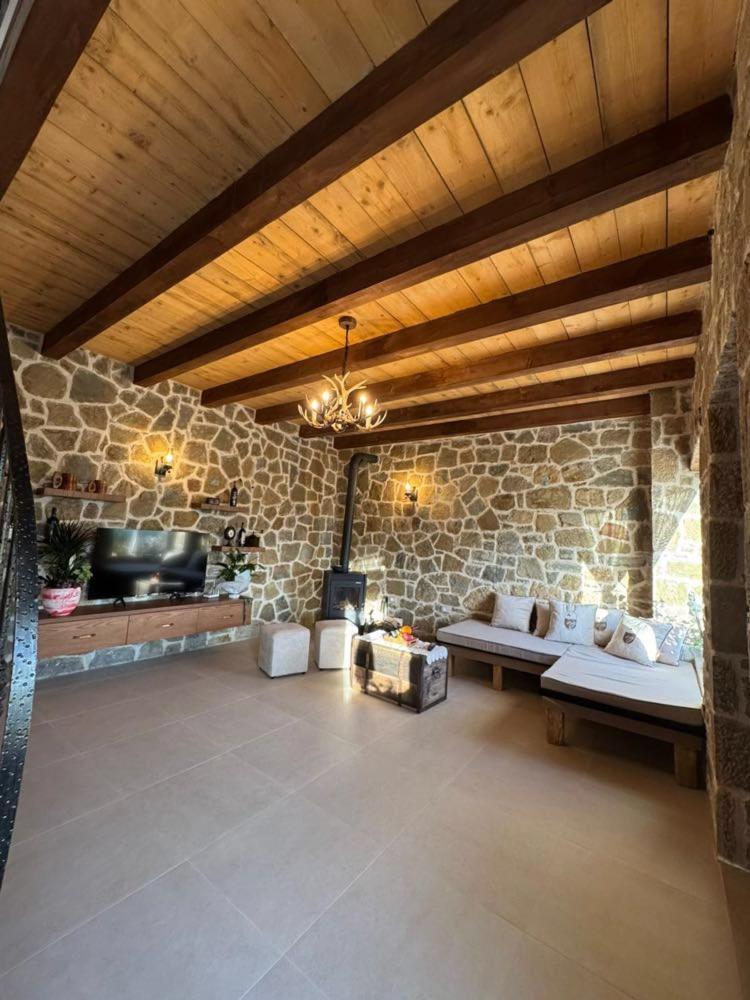 Bujtina Salko Villa Mucaj Екстериор снимка