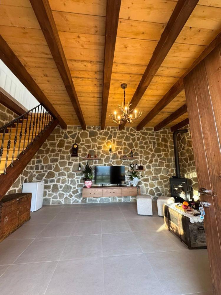 Bujtina Salko Villa Mucaj Екстериор снимка